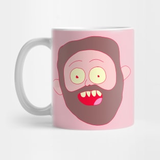 Eric The Friend Mug